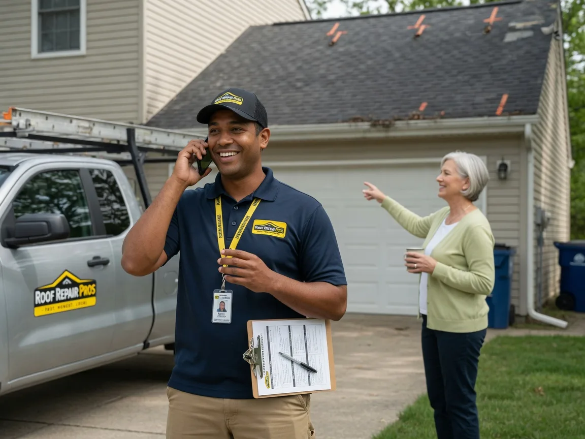 Roof Repair Cannonville, UT FAQs